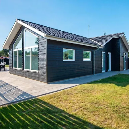 Holiday home 16 Person In *