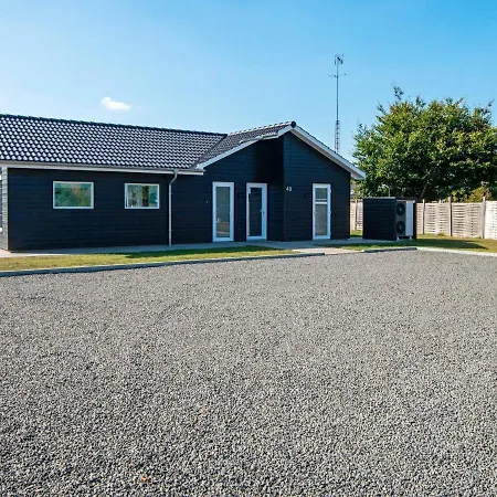 16 Person In Holiday home *