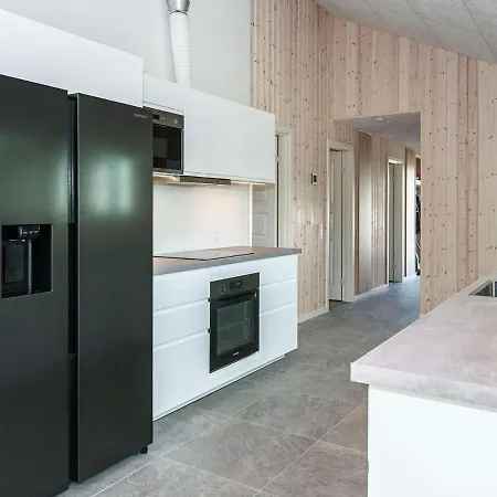 Holiday home 16 Person In